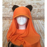 Wicket Ewok Inspired Costume Hat