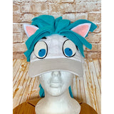 Pegasus Running Costume - Hercules Inspired Women's Run Costume