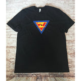 Astro Blaster Target Unisex T-Shirt - Buzz Lightyear Inspired Tee