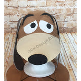 Slinky Dog Costume Hat