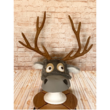 Sven Reindeer Costume Hat