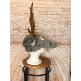 Sven Reindeer Costume Hat