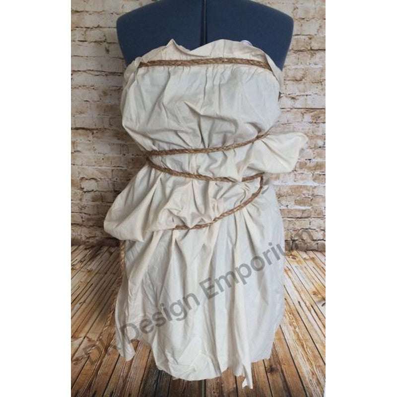 Sail Dress Mermaid Costume – DKDesignEmporium