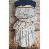 Sail Dress Mermaid Costume