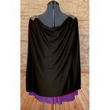 Evil Galactic Emperor Zurg Inspired Running Costume