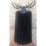 Hela Inspired Running Costume - Goddess of Death Costume