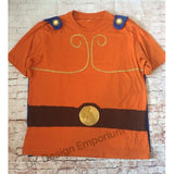Men's Unisex Hercules Costume Shirt