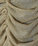 Gold Princess Running Skirt