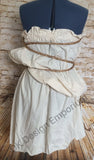 Sail Dress Mermaid Costume