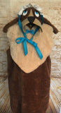 Nana Dog Costume Hat