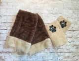 Nana Dog Costume