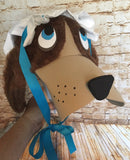 Nana Dog Costume