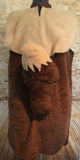 Nana Dog Costume