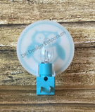 Owl Night Light