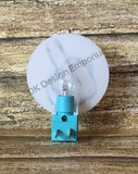 Middle Finger Night Light