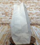Be a Unicorn Canvas Tote Bag