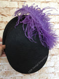 Shadowman Skull & Crossbones Top Hat