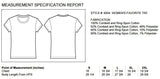 Set of Anna and Elsa Fitted Women's T-Shirts