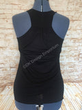 Brontosoreass Dinosaur Flowy Women's Tank Top
