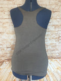 "It's a Good Day to Ride" Cycling Tri-Blend Tank Top