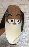 Slinky Dog Costume Hat