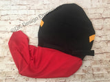 Arabian Villain Royal Vizier Turban - Jafar Inspired Hat