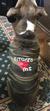 Bitches Love Me Dog Shirt