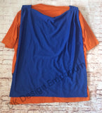 Men's Unisex Hercules Costume Shirt