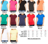 Only Thing Resting is my Bitch Face Fitted Women's T-Shirt