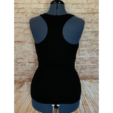 Imperial Officer Inspired Tank Top - Space Wars Running Costume - Star Uniform Shirt