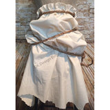 Kid's Sail Dress Mermaid Costume