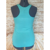 Just Let it Go Elsa Inspired Tank Top - Princess Slumber Party Top