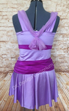 Grecian Goddess Megara Running Costume - Meg Inspired Run Costume