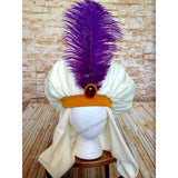 Prince Ali Aladdin Inspired Hat