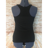 Master Gracey Tombstone Tank - Haunted Mansion Inspired