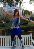 Mr. Smee Tank & Accessories - Size Small or X-Small Only