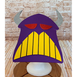 Evil Galactic Emperor Zurg Inspired Running Costume