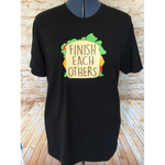 Anna Finish Each Others Sandwiches Unisex T-Shirt - Princess Anna Slumber Party Top