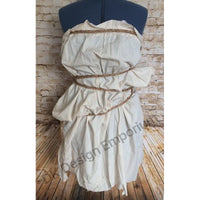 the little mermaid ariel sail dress The Little Mermaid Outfit Series - Ariel in Sail Dress