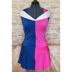 Make it Pink, Make it Blue Princess Running Costume - Sleeping Beauty Inspired Costume