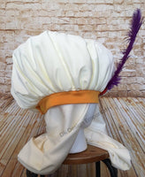 Prince Ali Aladdin Inspired Hat