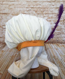 Prince Ali Aladdin Inspired Hat