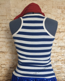 Mr. Smee Tank & Accessories - Size Small or X-Small Only