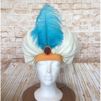 Arabian Sultan Turban Hat